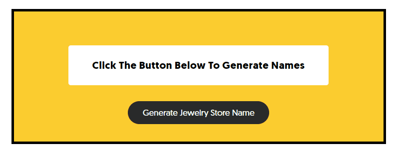 jewelry-store-name-generator