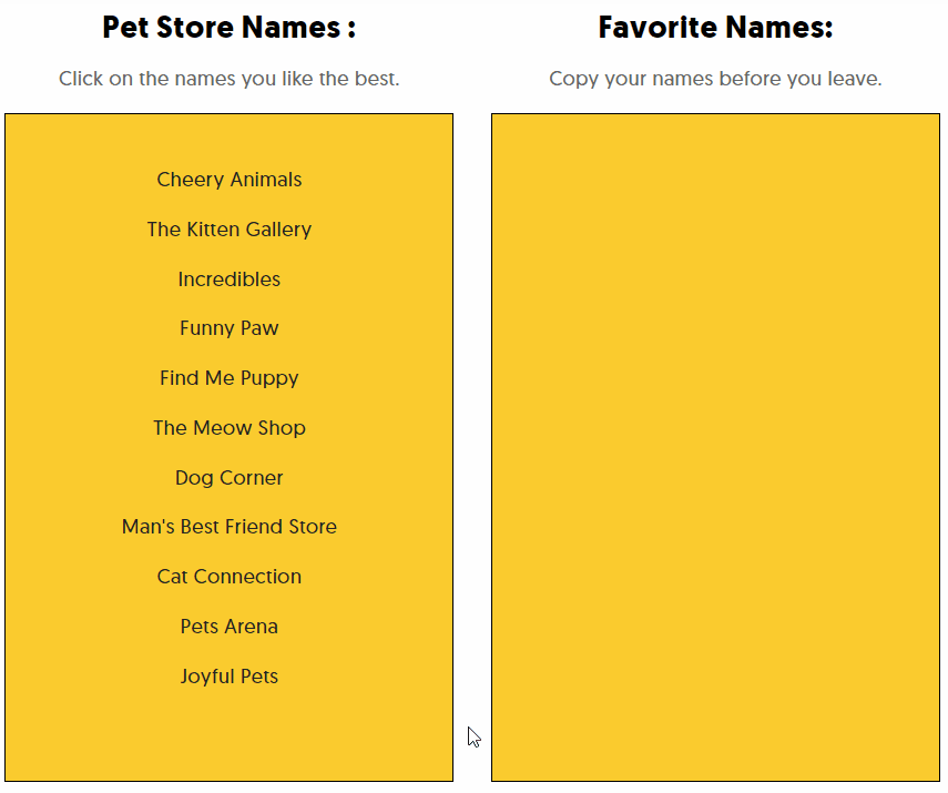 pet-store-name-ideas