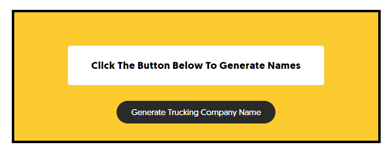 trucking-company-name-generator